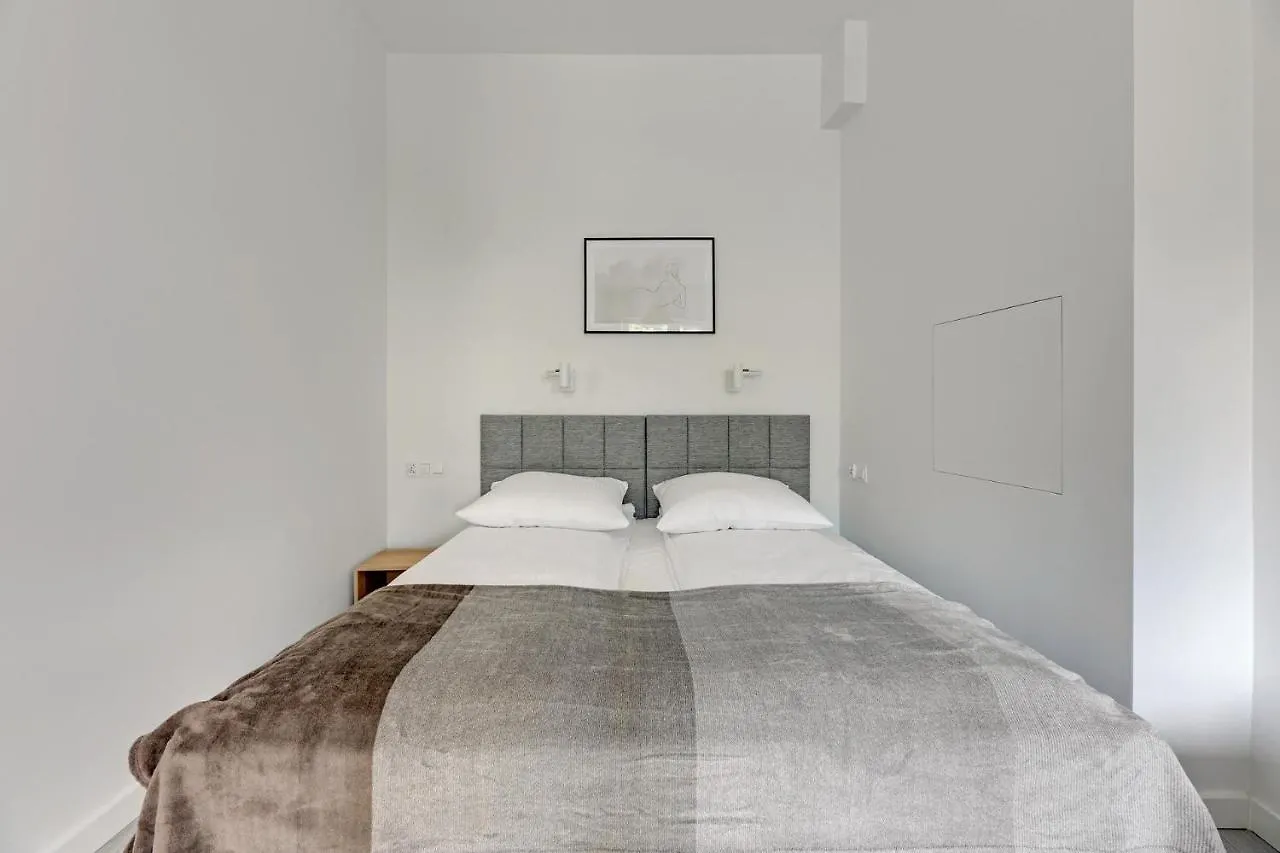 Grand Apartments - Studio Apartment 50 M From Monte Cassino Sopot Poland