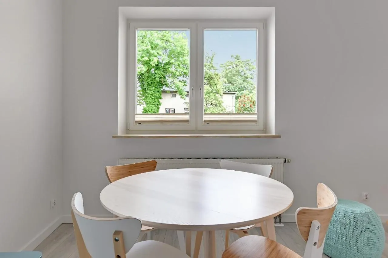 Grand Apartments - Studio Apartment 50 M From Monte Cassino Sopot