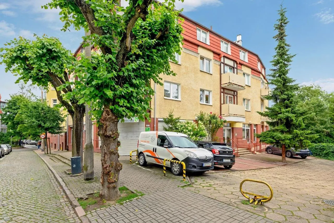 Grand Apartments - Studio Apartment 50 M From Monte Cassino Sopot