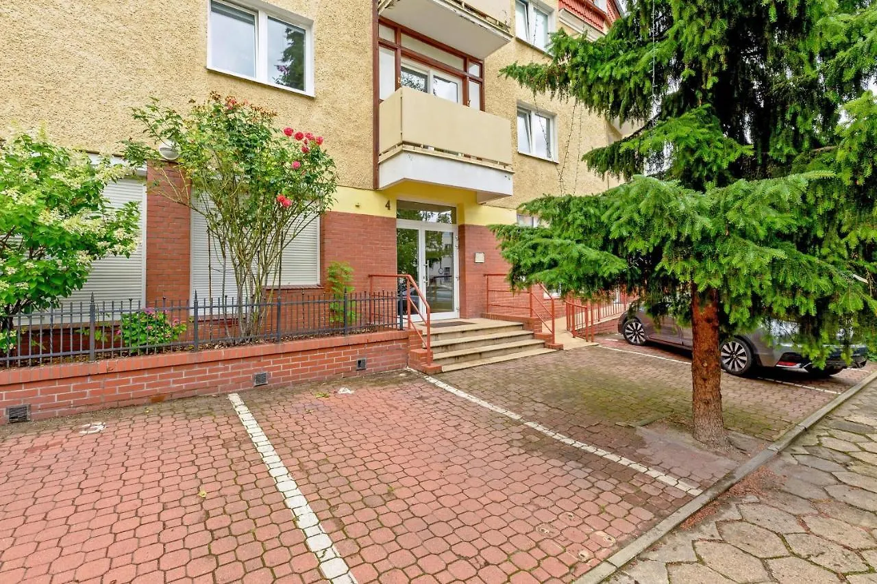 Grand Apartments - Studio Apartment 50 M From Monte Cassino Sopot