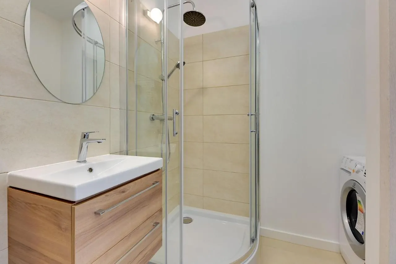 Grand Apartments - Studio Apartment 50 M From Monte Cassino Sopot Poland